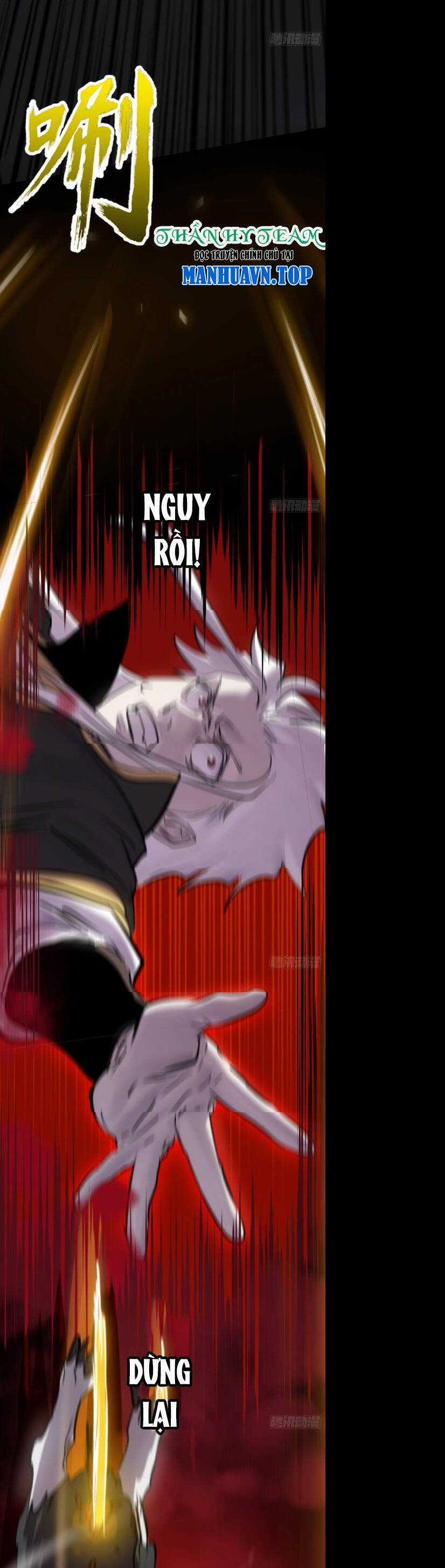 Phong Yêu Vấn Đạo - Chapter 29 - Trang 38