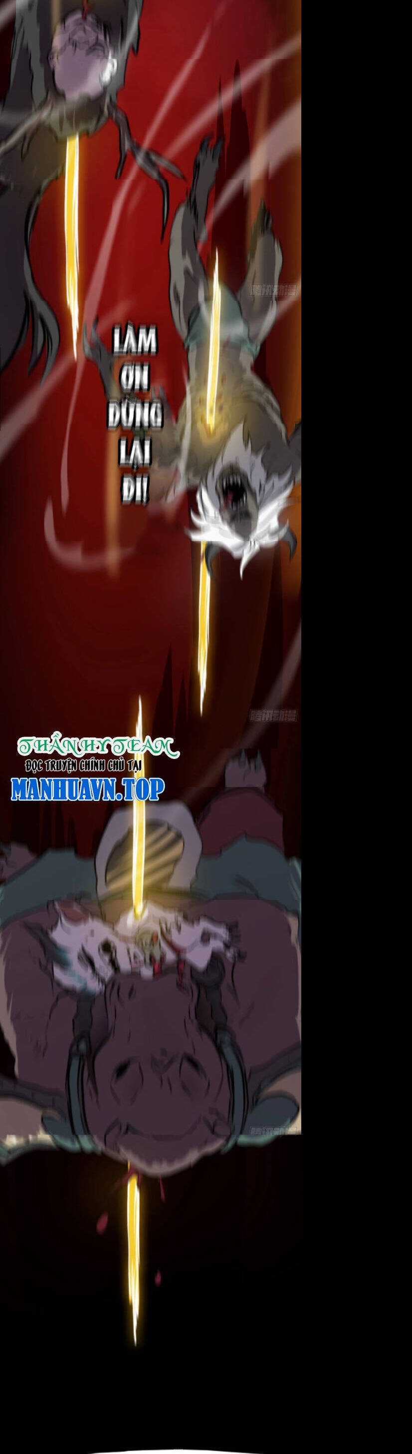 Phong Yêu Vấn Đạo - Chapter 29 - Trang 39