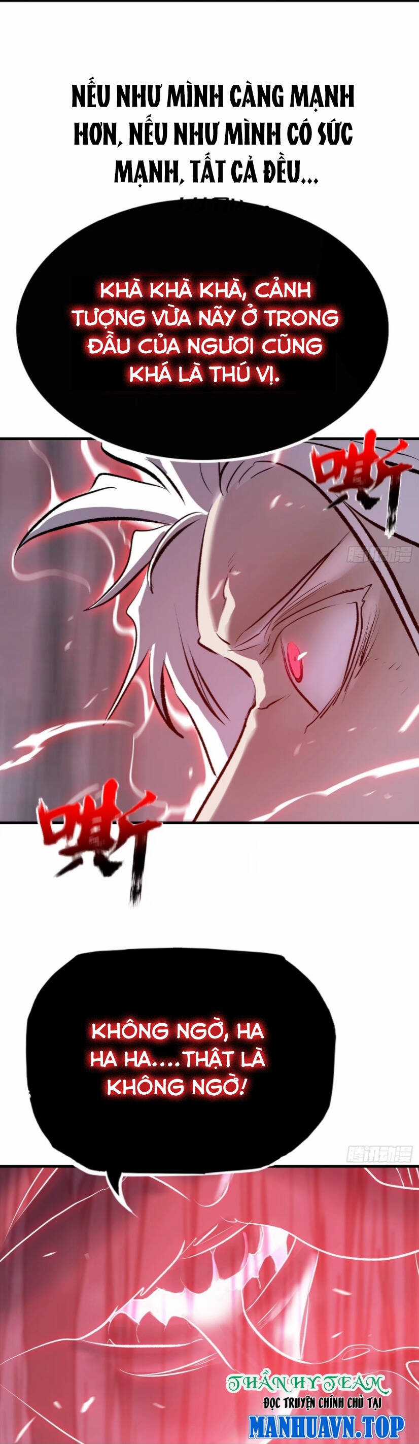 Phong Yêu Vấn Đạo - Chapter 29 - Trang 5