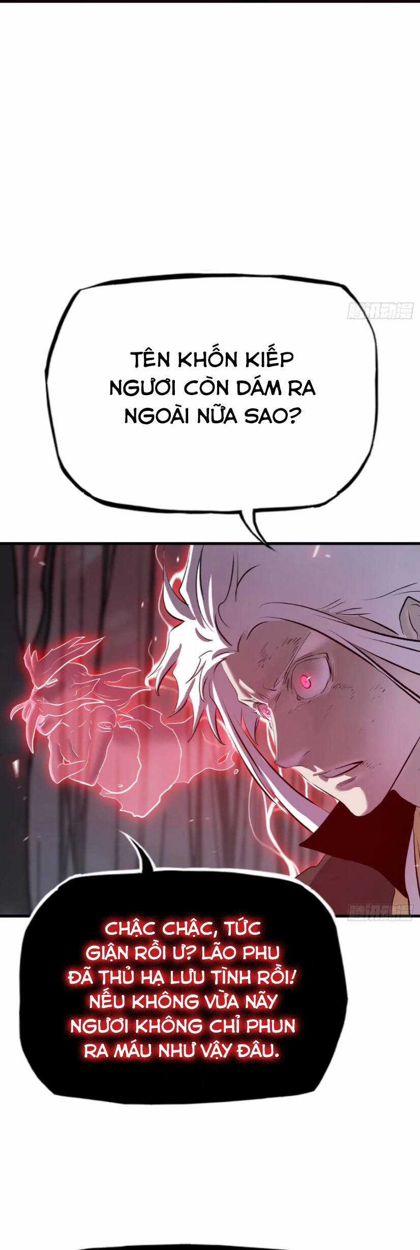 Phong Yêu Vấn Đạo - Chapter 29 - Trang 6