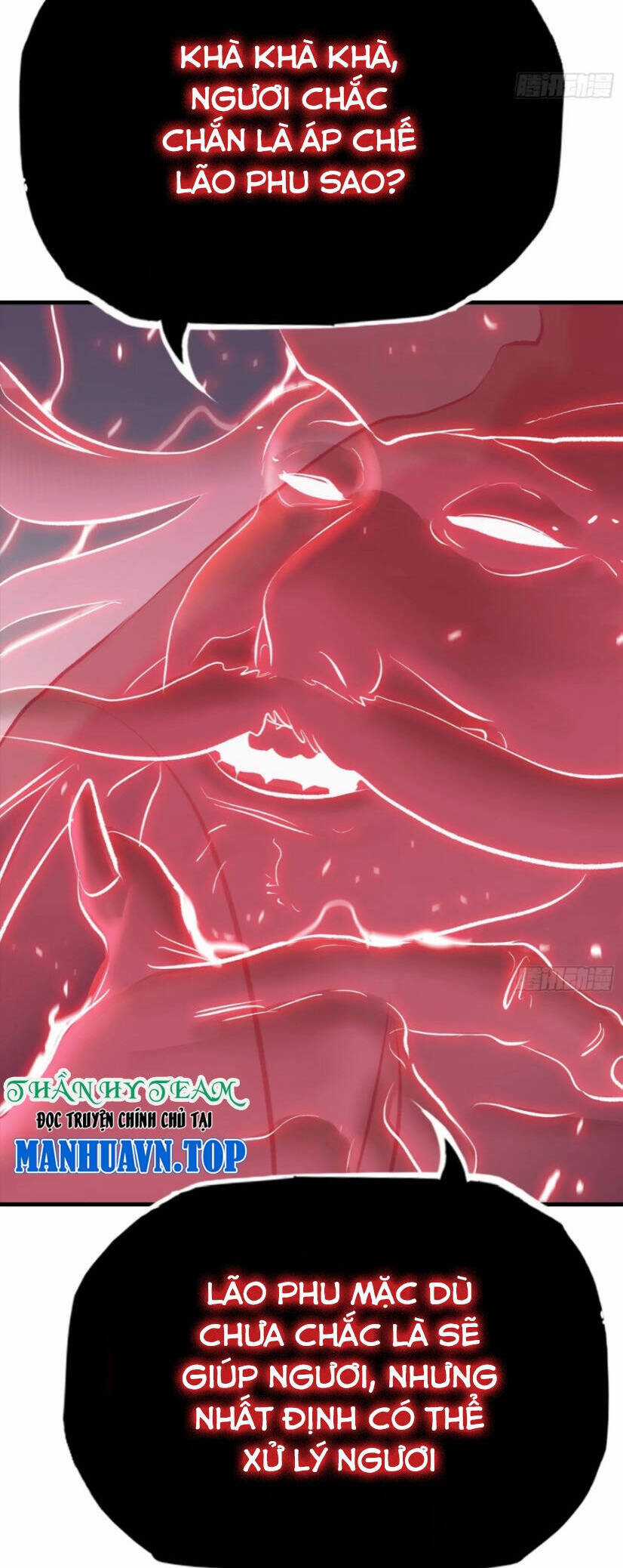 Phong Yêu Vấn Đạo - Chapter 29 - Trang 9