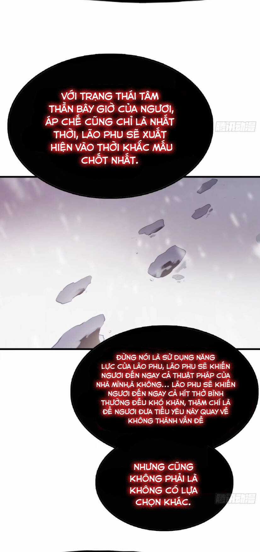 Phong Yêu Vấn Đạo - Chapter 29 - Trang 10