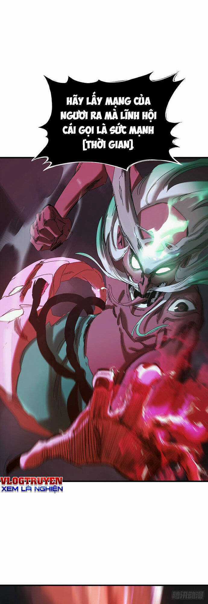 Phong Yêu Vấn Đạo - Chapter 3 - Trang 11