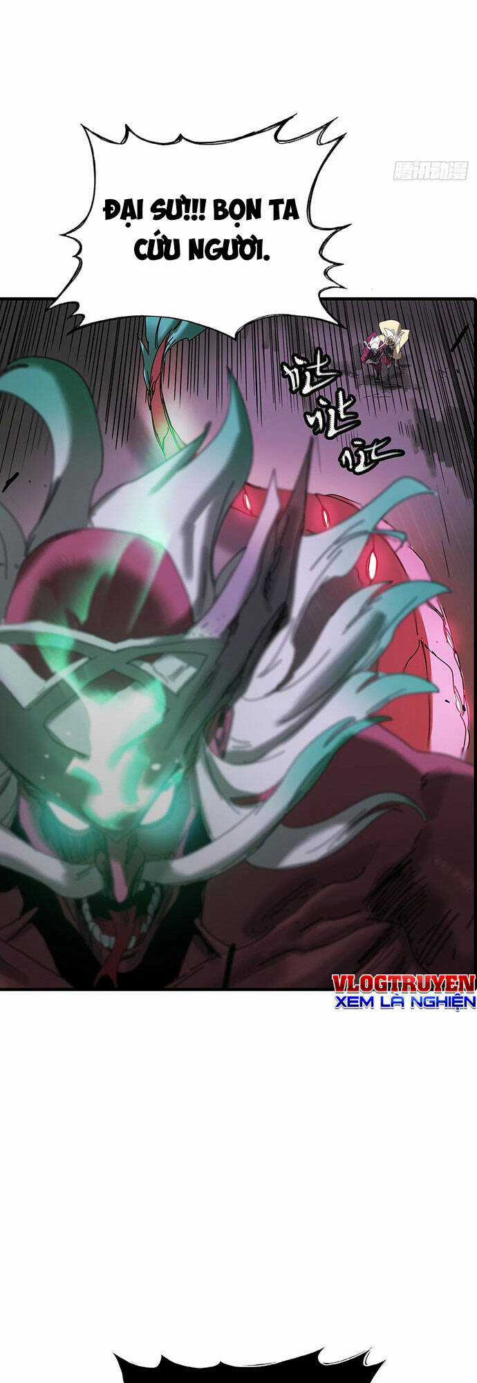 Phong Yêu Vấn Đạo - Chapter 3 - Trang 101