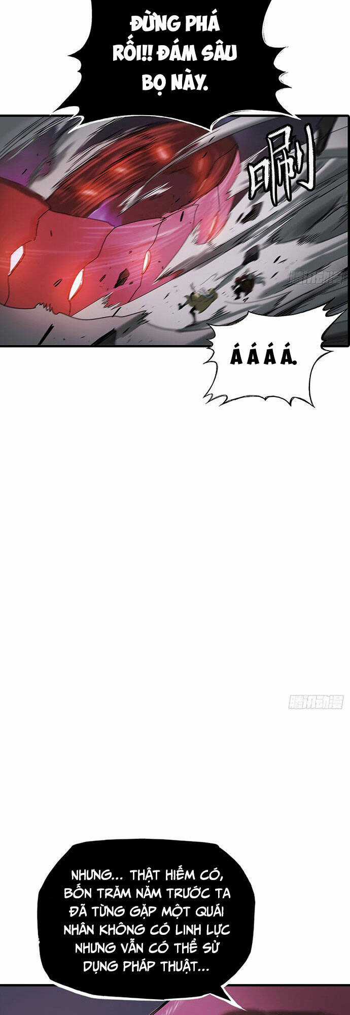 Phong Yêu Vấn Đạo - Chapter 3 - Trang 102