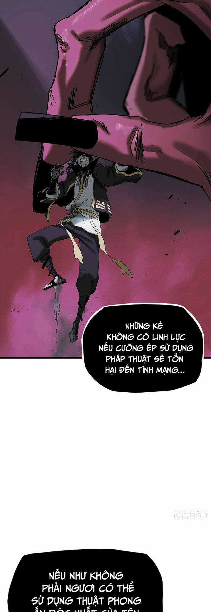 Phong Yêu Vấn Đạo - Chapter 3 - Trang 103