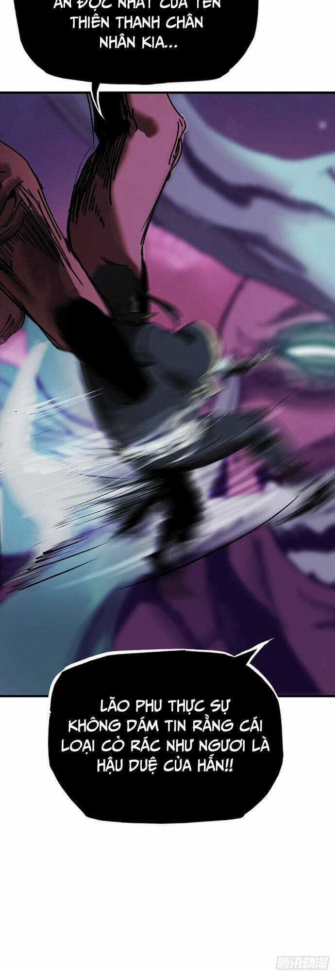 Phong Yêu Vấn Đạo - Chapter 3 - Trang 104