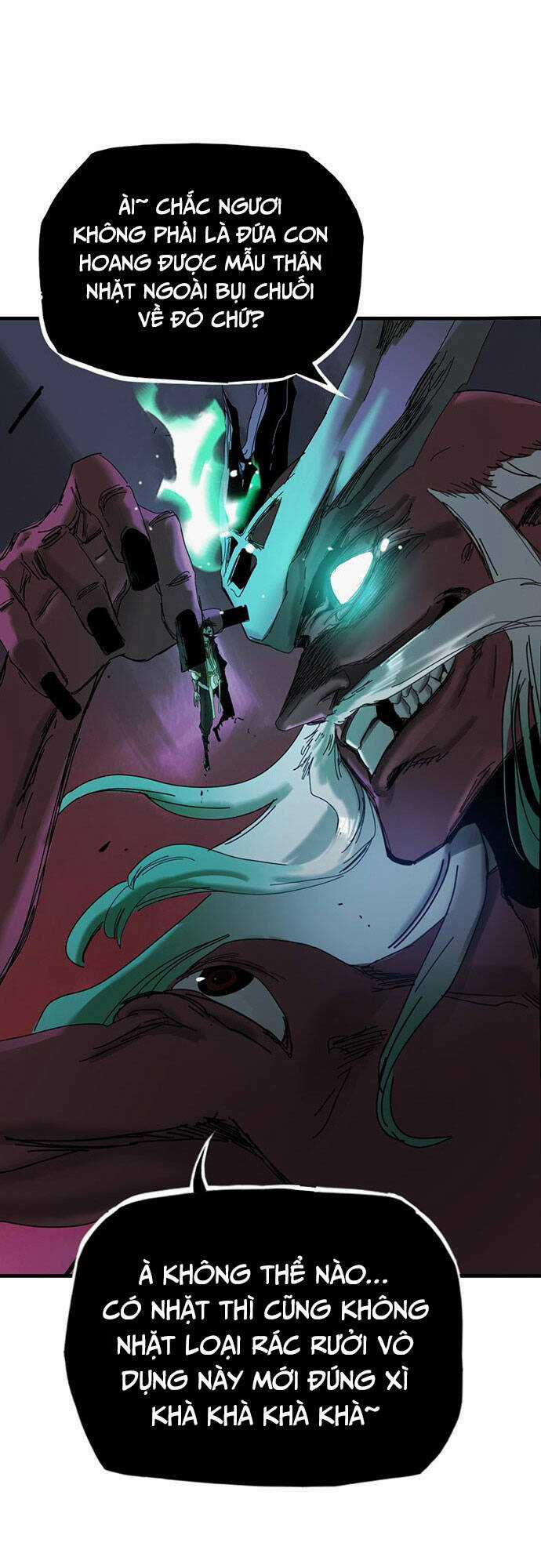 Phong Yêu Vấn Đạo - Chapter 3 - Trang 105