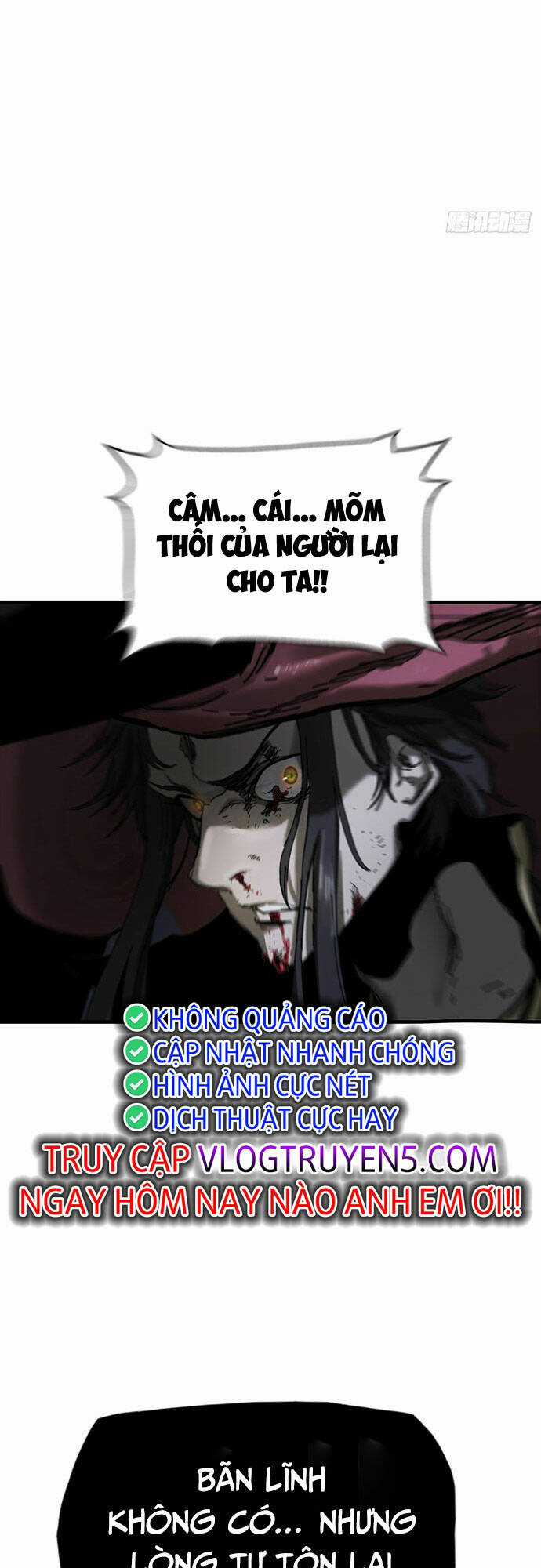 Phong Yêu Vấn Đạo - Chapter 3 - Trang 106