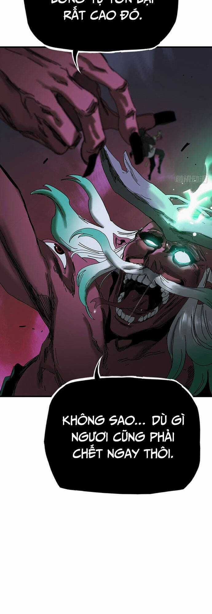 Phong Yêu Vấn Đạo - Chapter 3 - Trang 107