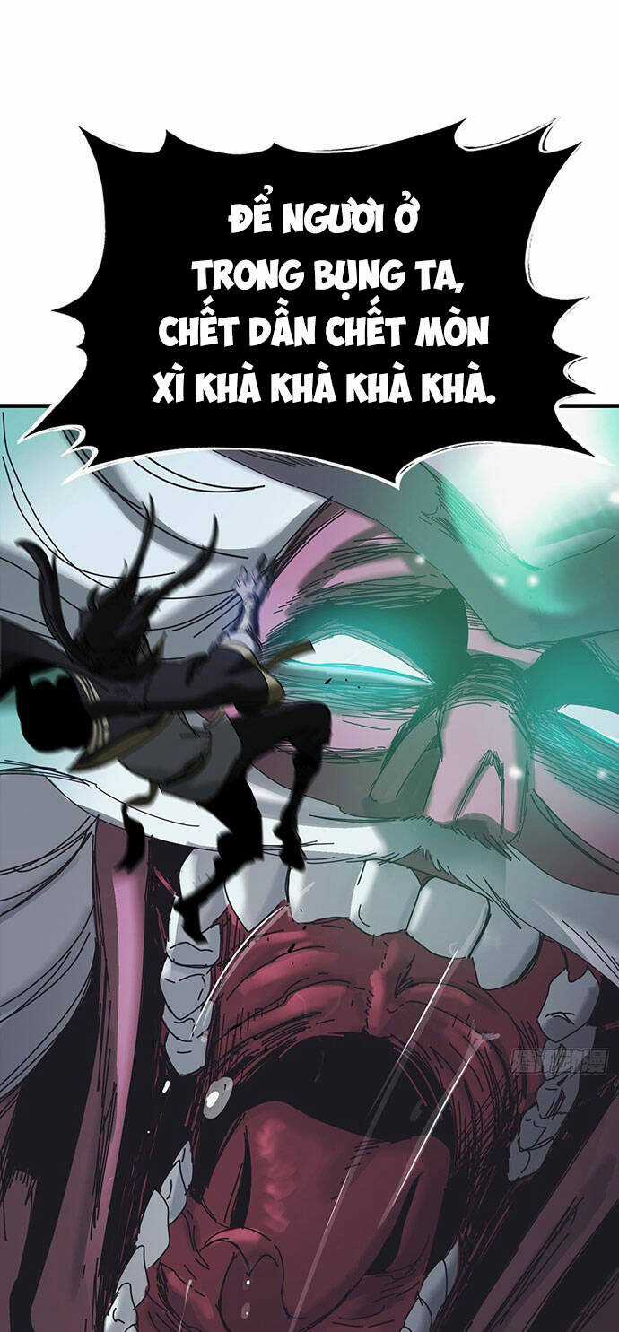 Phong Yêu Vấn Đạo - Chapter 3 - Trang 109