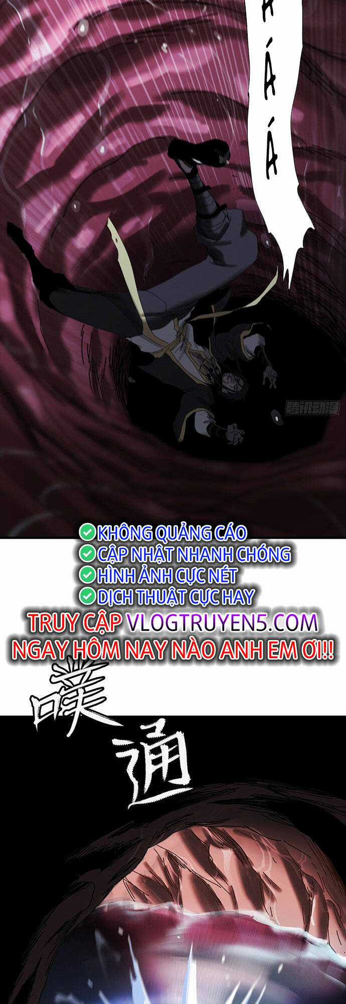 Phong Yêu Vấn Đạo - Chapter 3 - Trang 112