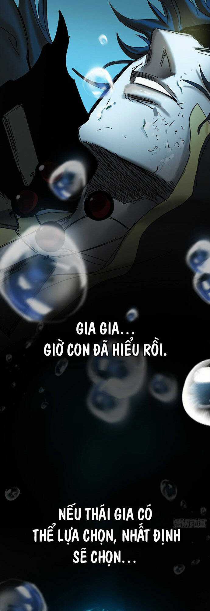 Phong Yêu Vấn Đạo - Chapter 3 - Trang 115