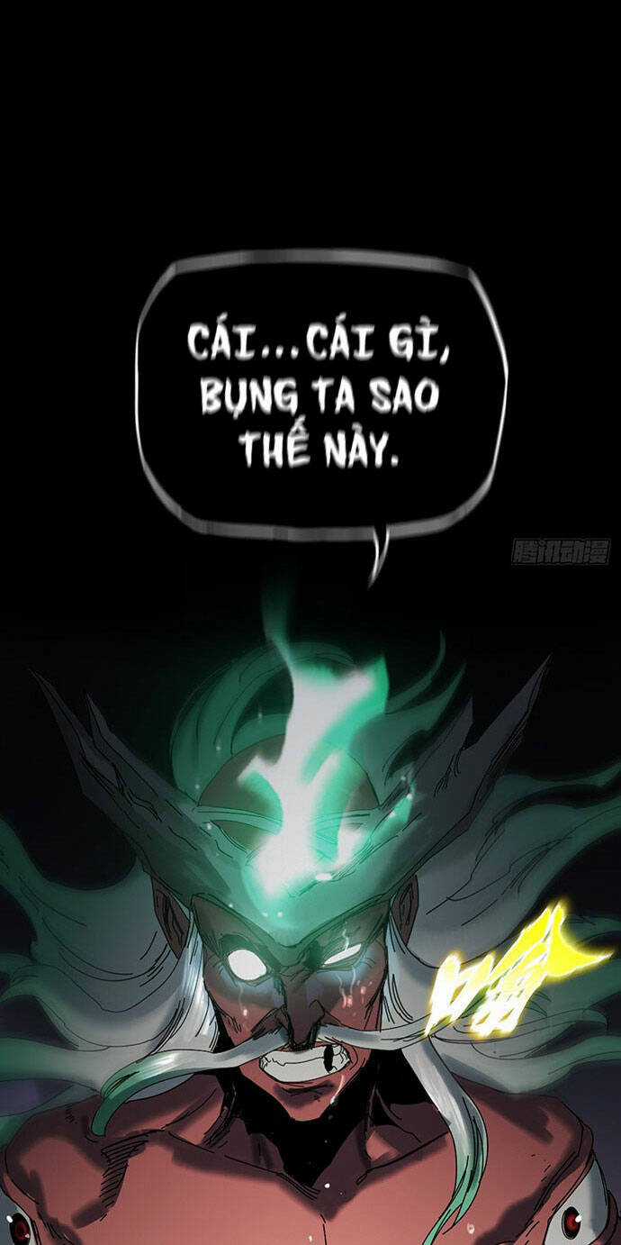 Phong Yêu Vấn Đạo - Chapter 3 - Trang 119