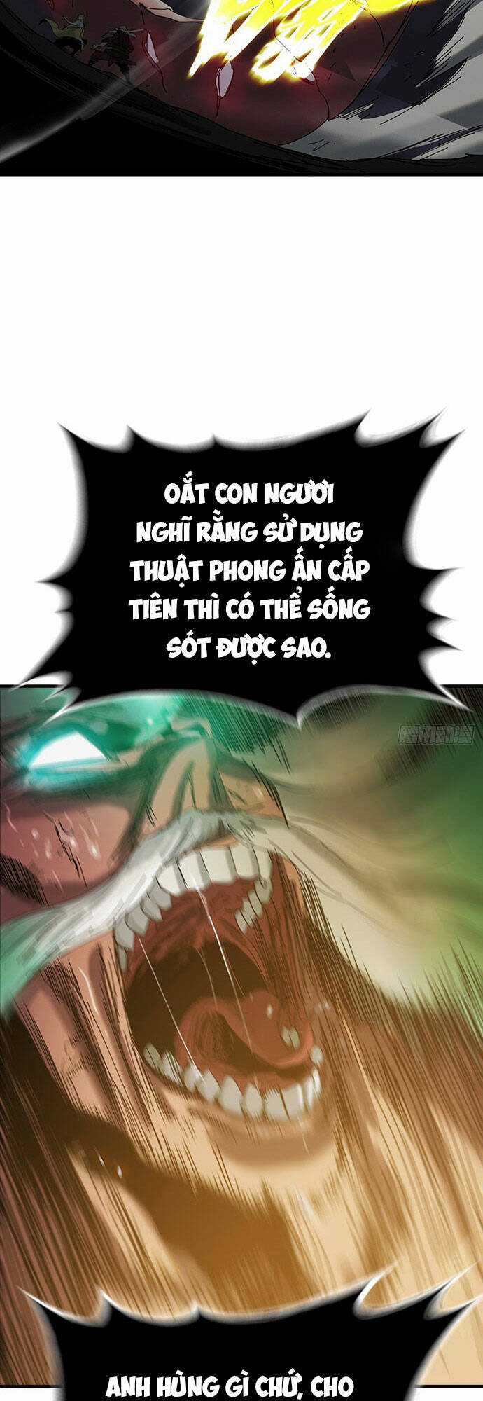 Phong Yêu Vấn Đạo - Chapter 3 - Trang 124