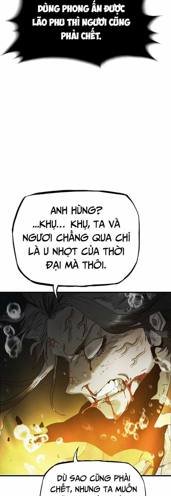 Phong Yêu Vấn Đạo - Chapter 3 - Trang 125