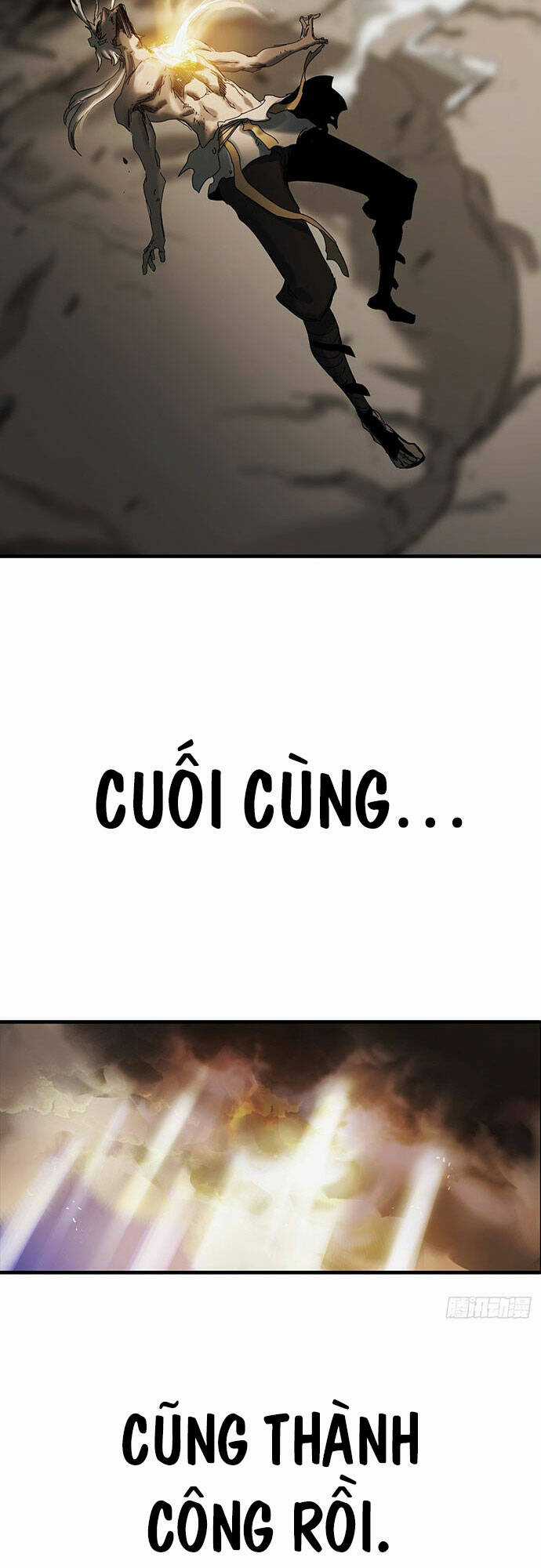 Phong Yêu Vấn Đạo - Chapter 3 - Trang 132