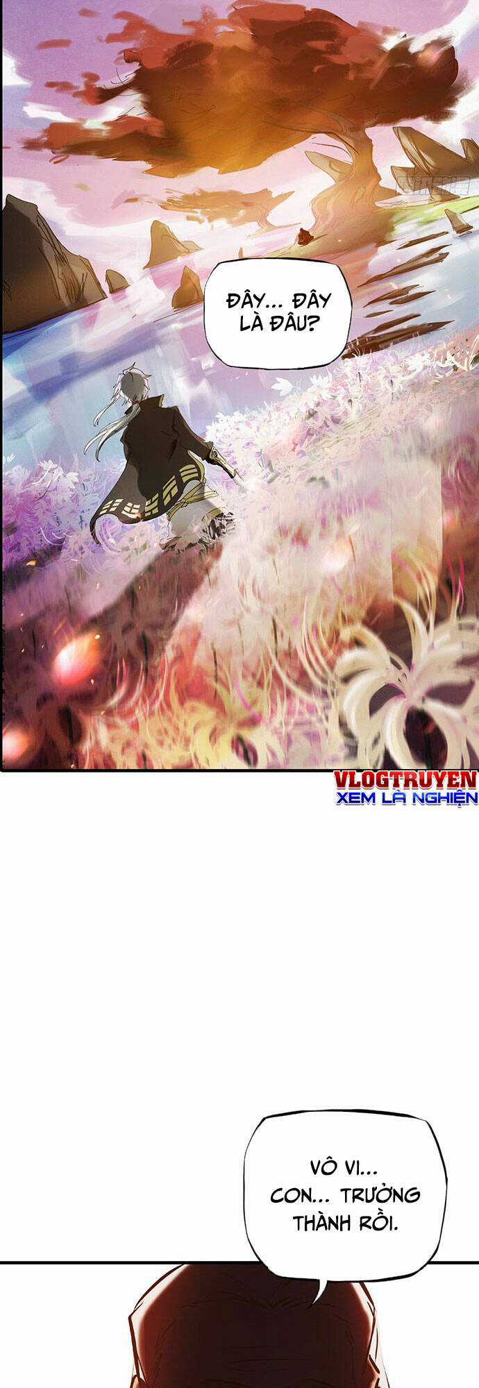 Phong Yêu Vấn Đạo - Chapter 3 - Trang 135