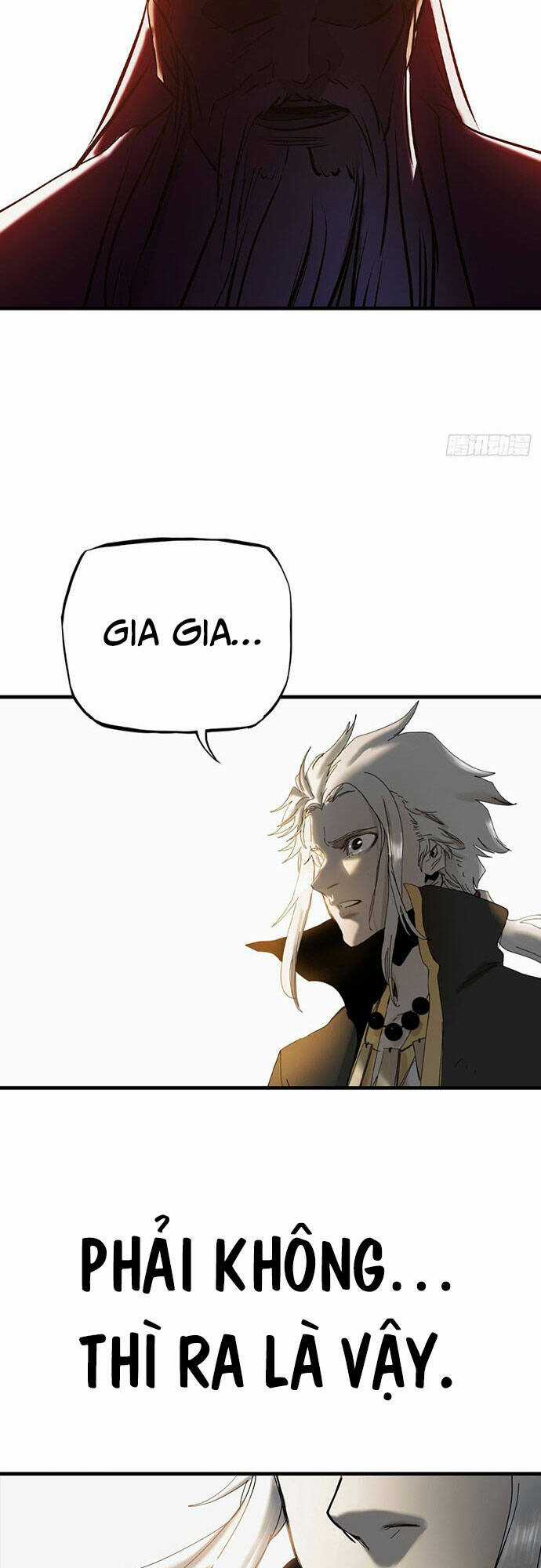 Phong Yêu Vấn Đạo - Chapter 3 - Trang 136