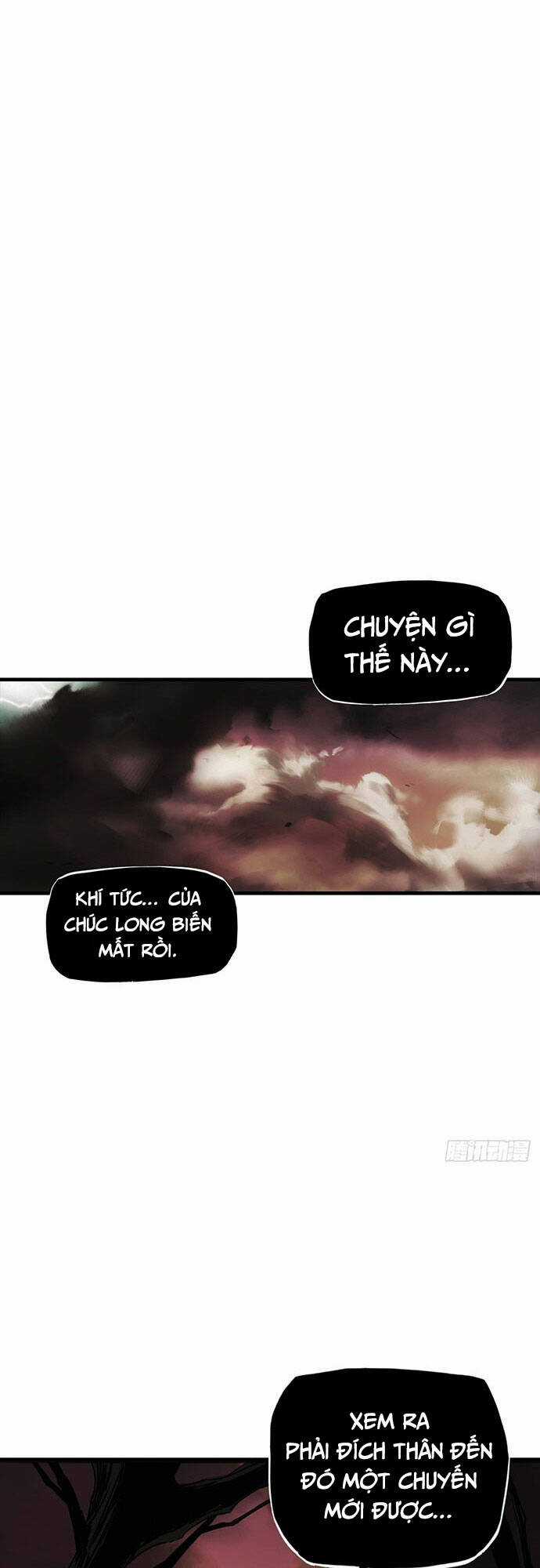 Phong Yêu Vấn Đạo - Chapter 3 - Trang 139