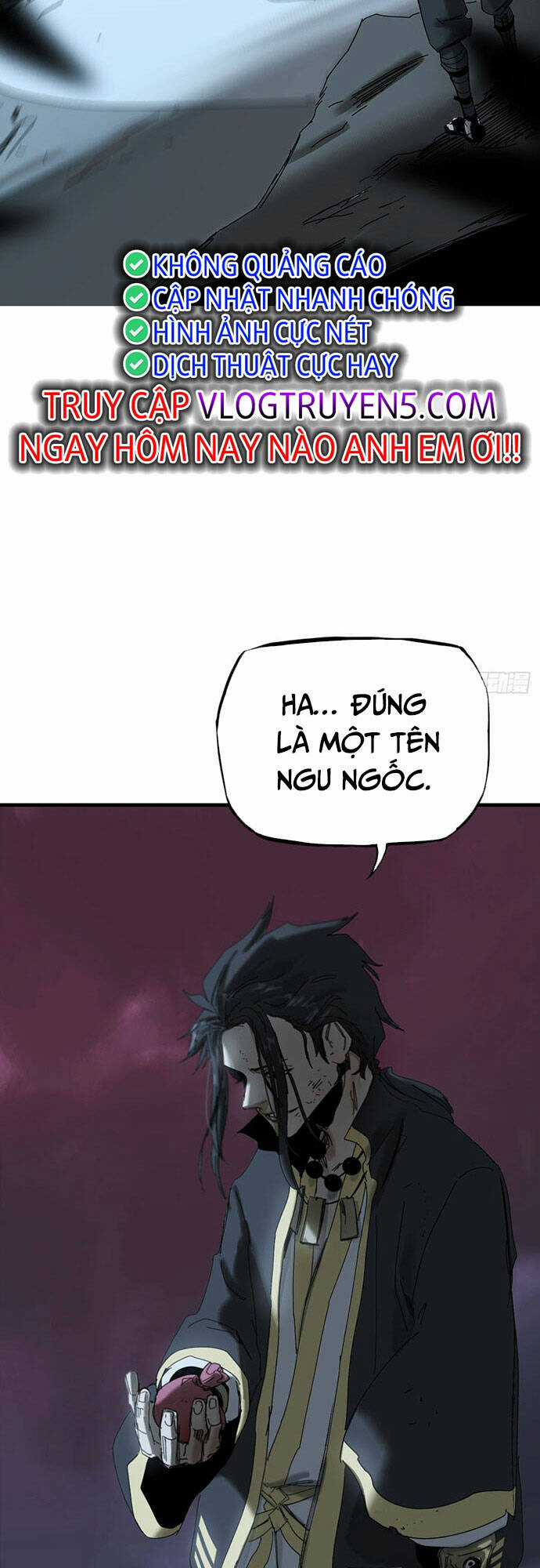 Phong Yêu Vấn Đạo - Chapter 3 - Trang 15