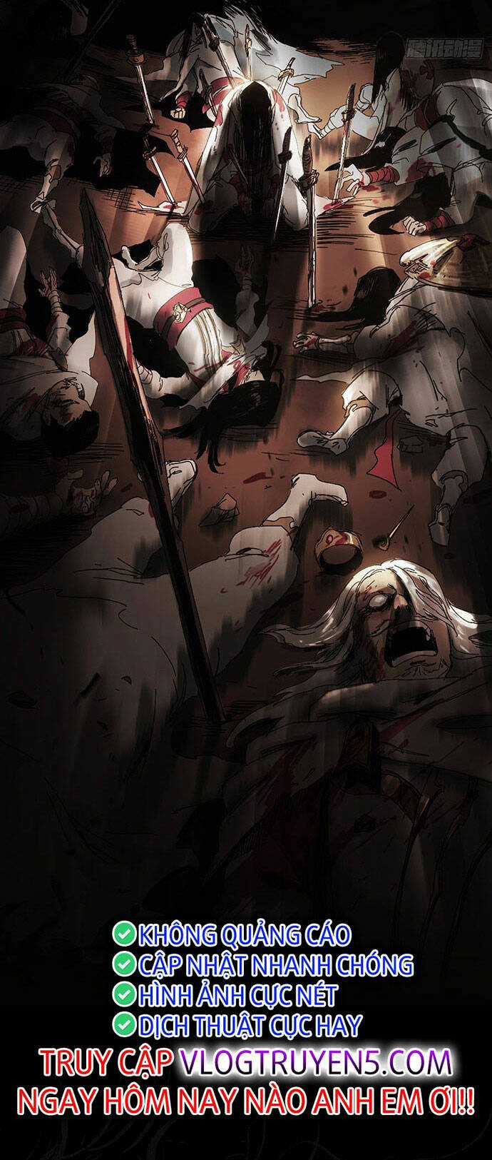 Phong Yêu Vấn Đạo - Chapter 3 - Trang 142