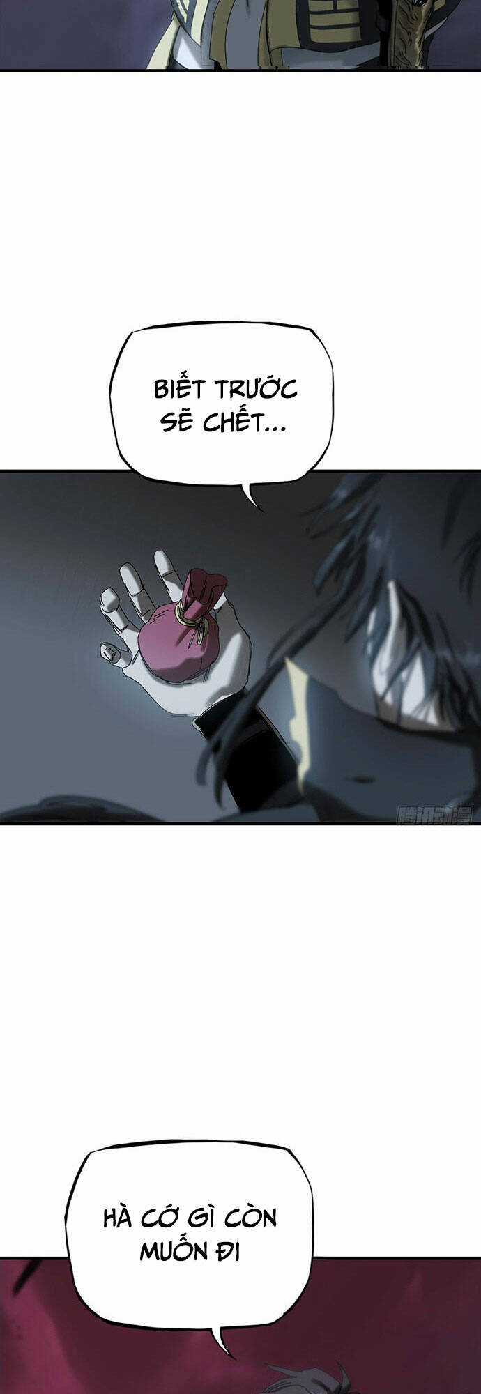 Phong Yêu Vấn Đạo - Chapter 3 - Trang 16