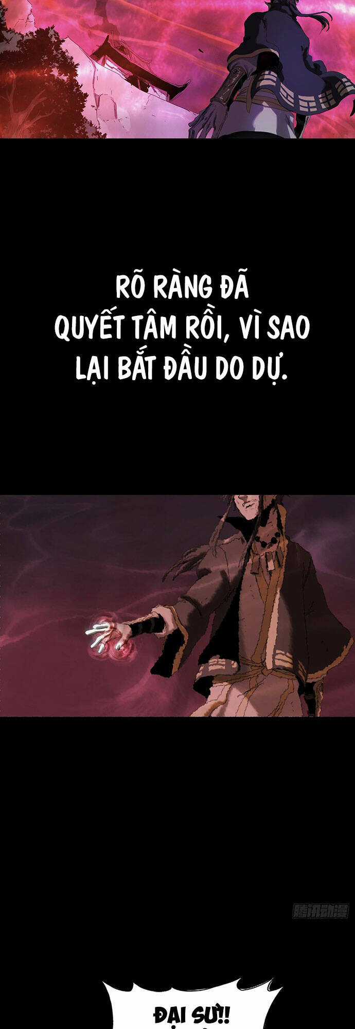 Phong Yêu Vấn Đạo - Chapter 3 - Trang 18