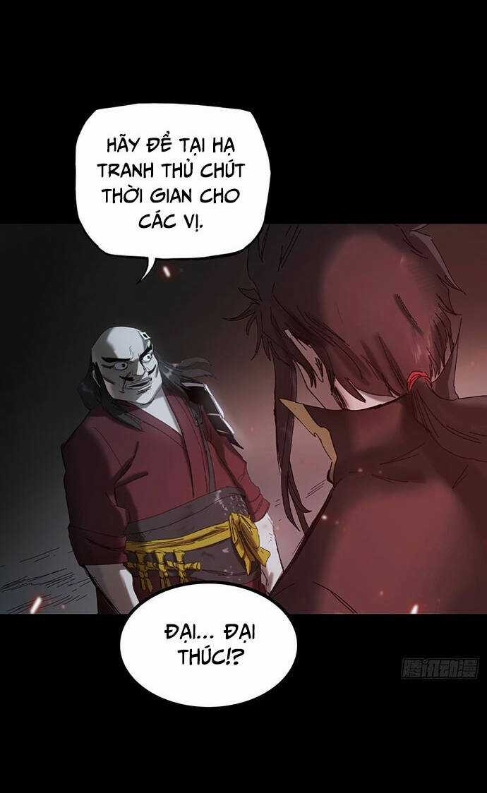 Phong Yêu Vấn Đạo - Chapter 3 - Trang 20