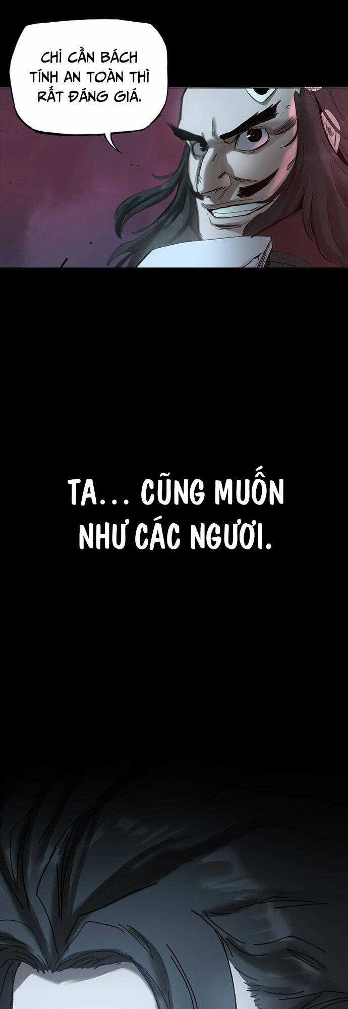 Phong Yêu Vấn Đạo - Chapter 3 - Trang 26