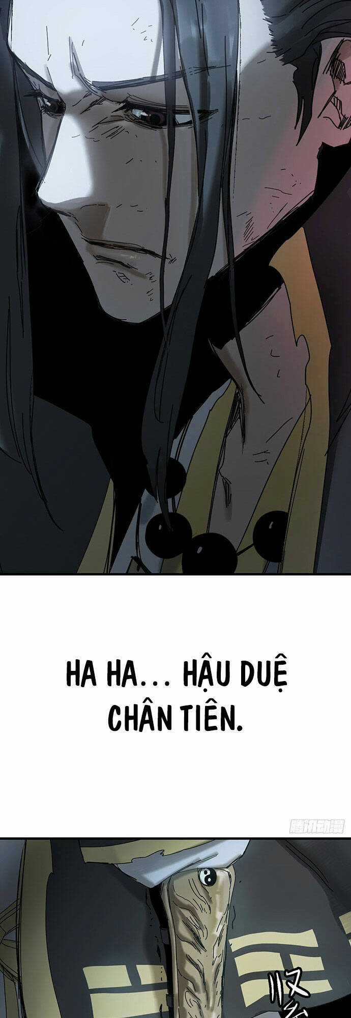 Phong Yêu Vấn Đạo - Chapter 3 - Trang 27