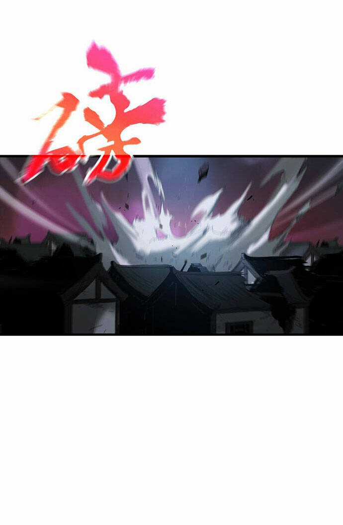 Phong Yêu Vấn Đạo - Chapter 3 - Trang 29