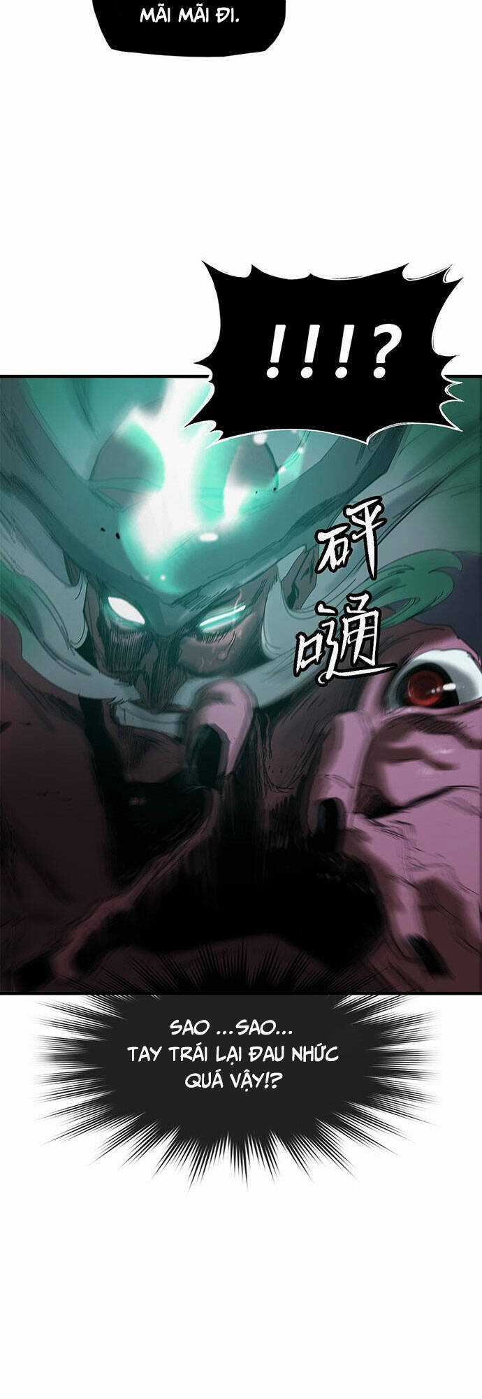 Phong Yêu Vấn Đạo - Chapter 3 - Trang 38