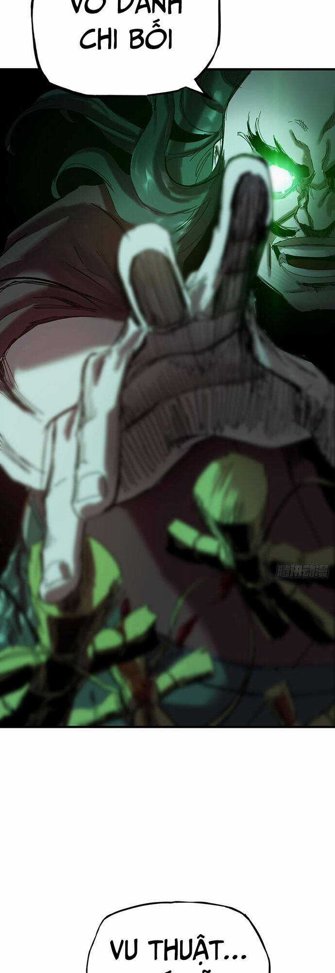 Phong Yêu Vấn Đạo - Chapter 3 - Trang 5