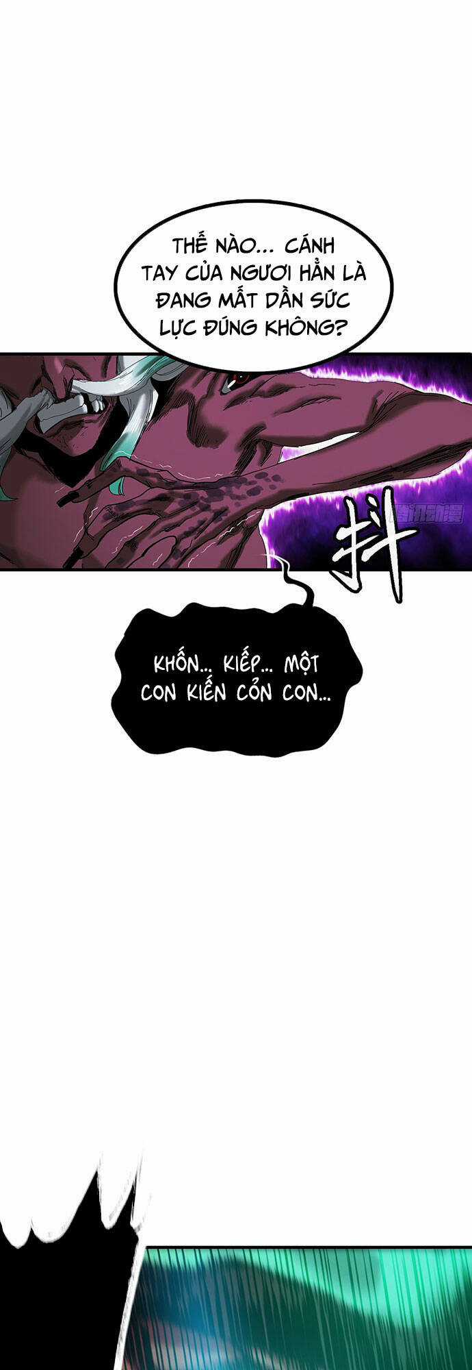 Phong Yêu Vấn Đạo - Chapter 3 - Trang 41