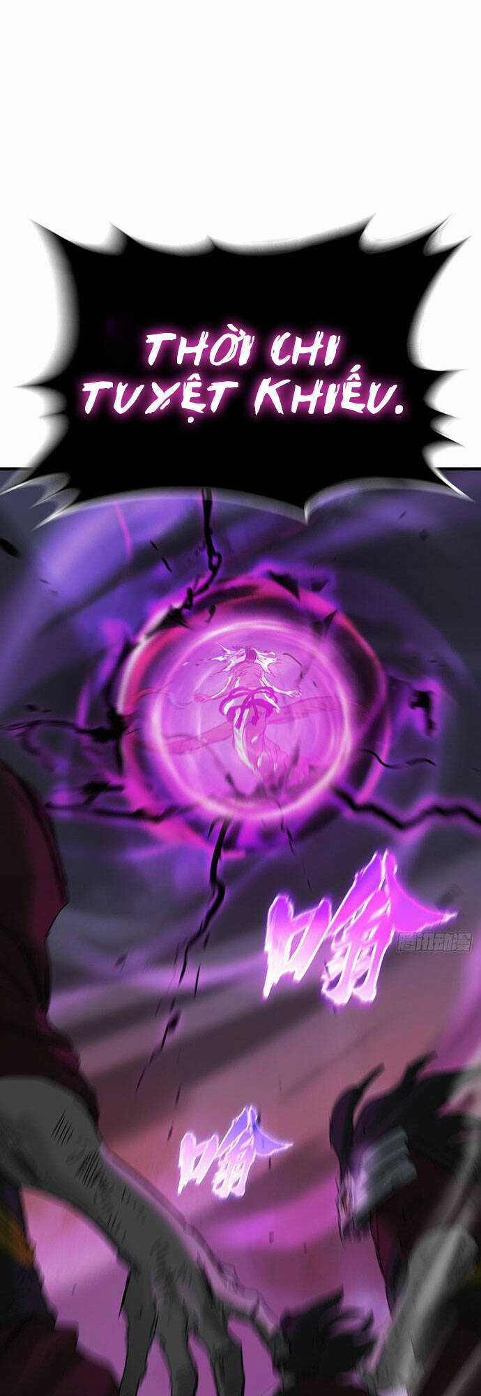 Phong Yêu Vấn Đạo - Chapter 3 - Trang 43