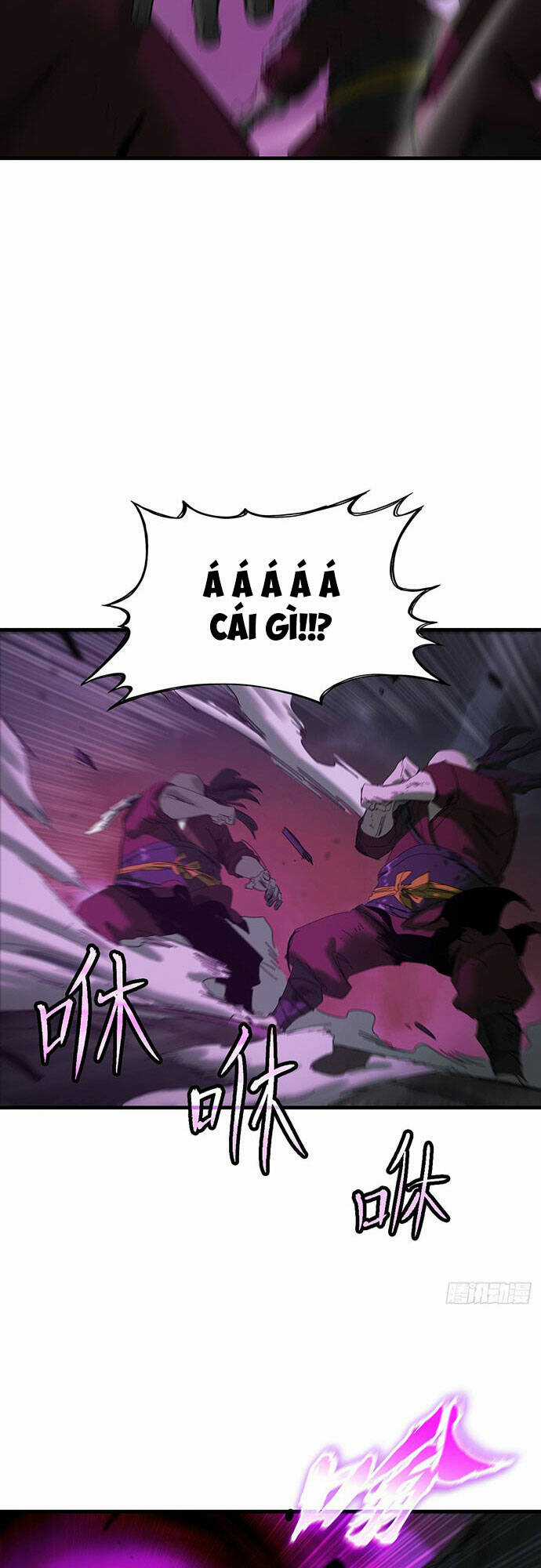 Phong Yêu Vấn Đạo - Chapter 3 - Trang 44