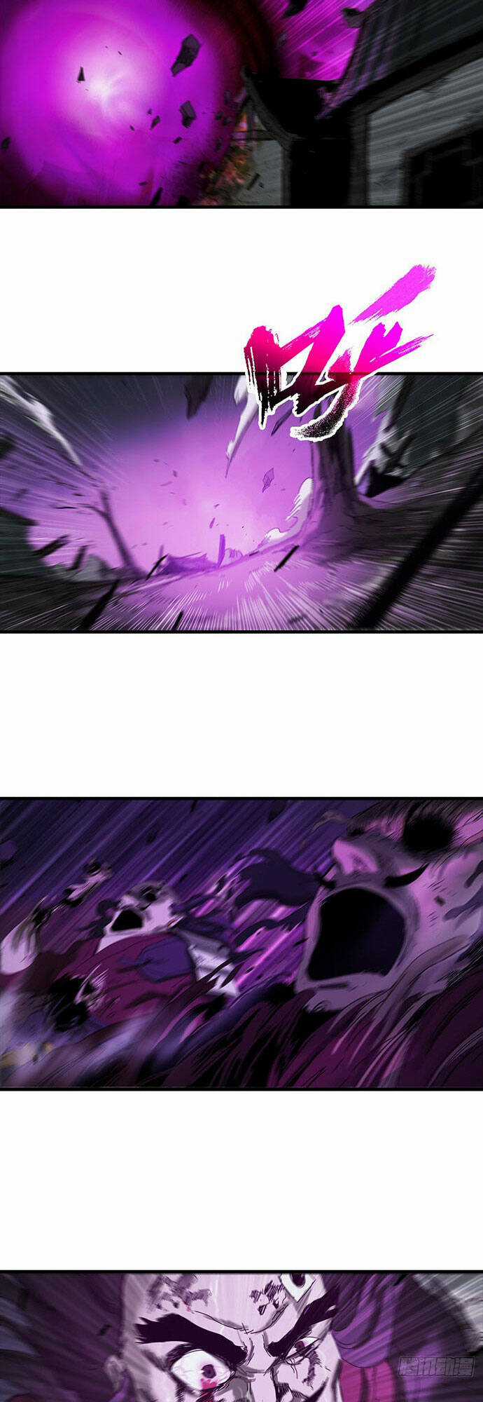 Phong Yêu Vấn Đạo - Chapter 3 - Trang 45