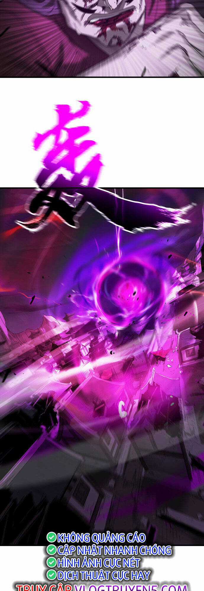 Phong Yêu Vấn Đạo - Chapter 3 - Trang 46