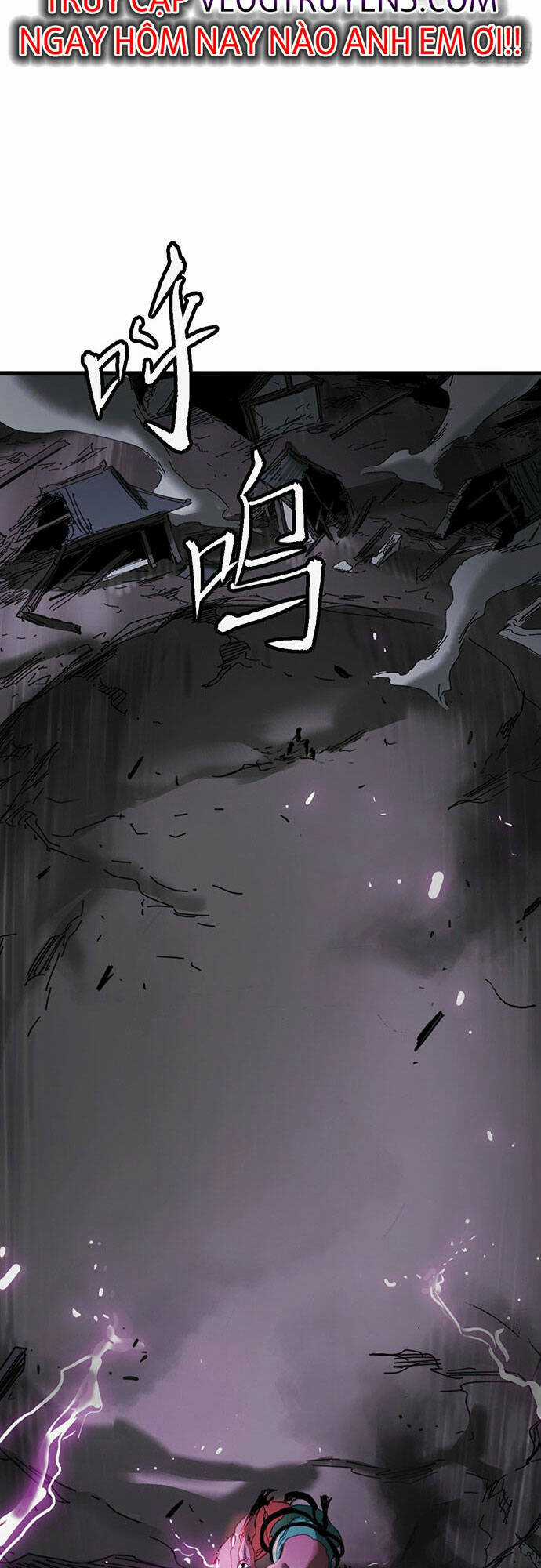 Phong Yêu Vấn Đạo - Chapter 3 - Trang 47