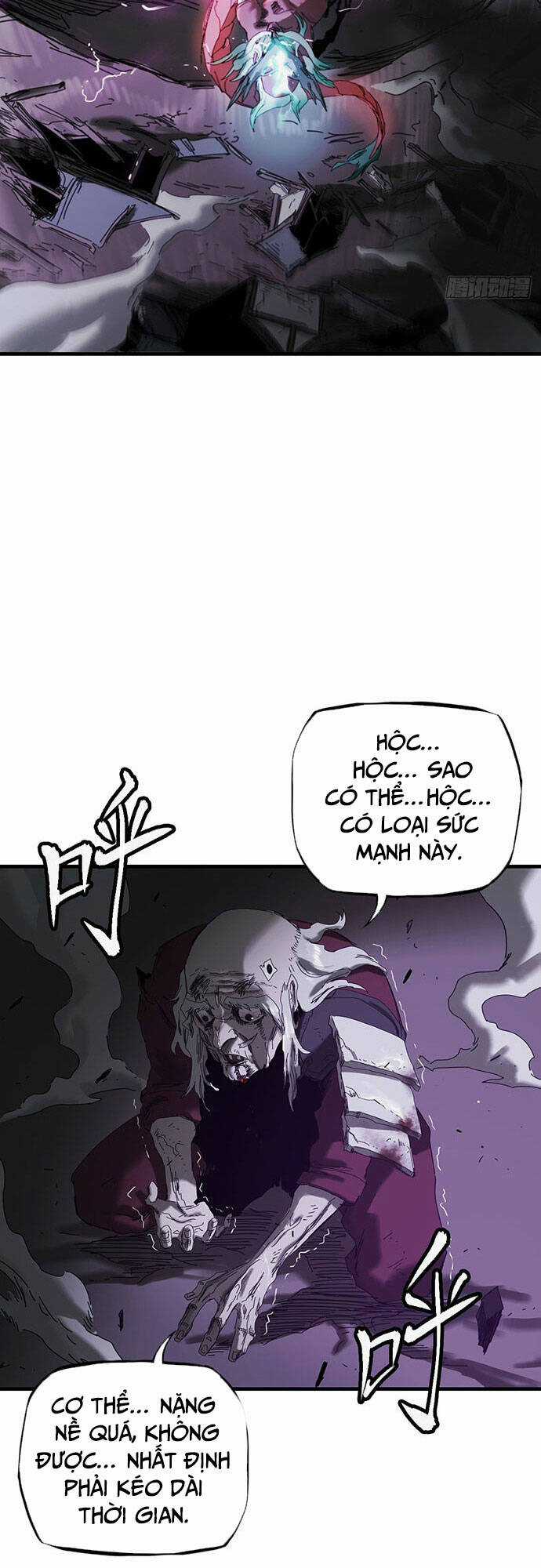 Phong Yêu Vấn Đạo - Chapter 3 - Trang 48