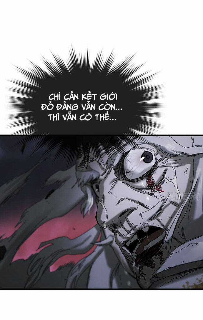 Phong Yêu Vấn Đạo - Chapter 3 - Trang 49