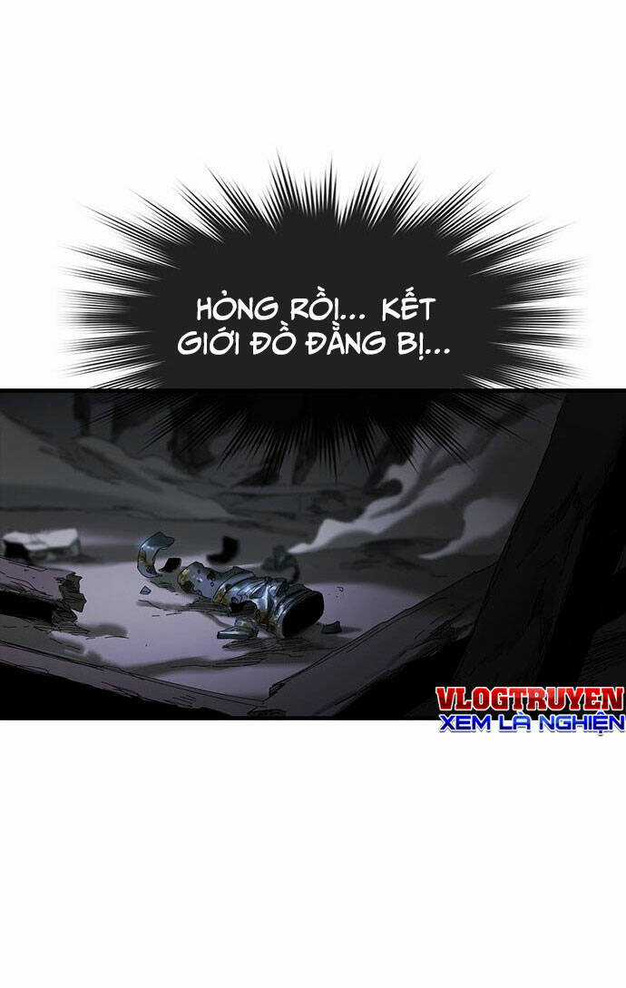 Phong Yêu Vấn Đạo - Chapter 3 - Trang 50