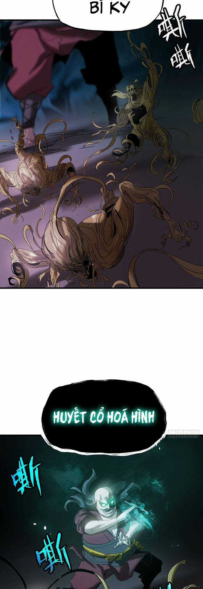 Phong Yêu Vấn Đạo - Chapter 3 - Trang 6