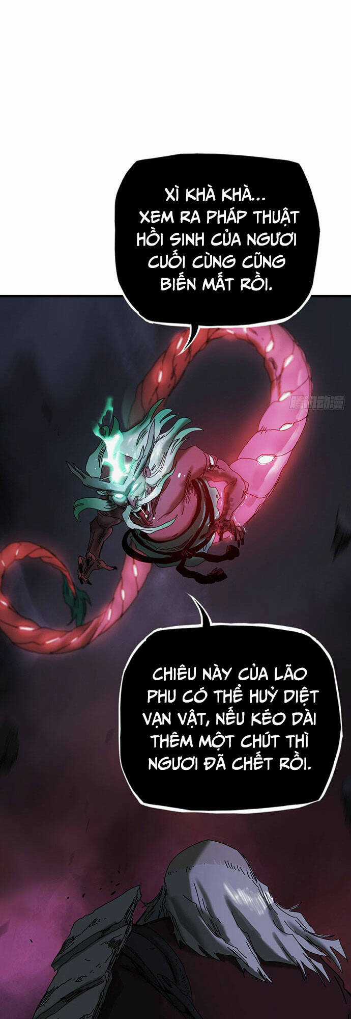 Phong Yêu Vấn Đạo - Chapter 3 - Trang 51