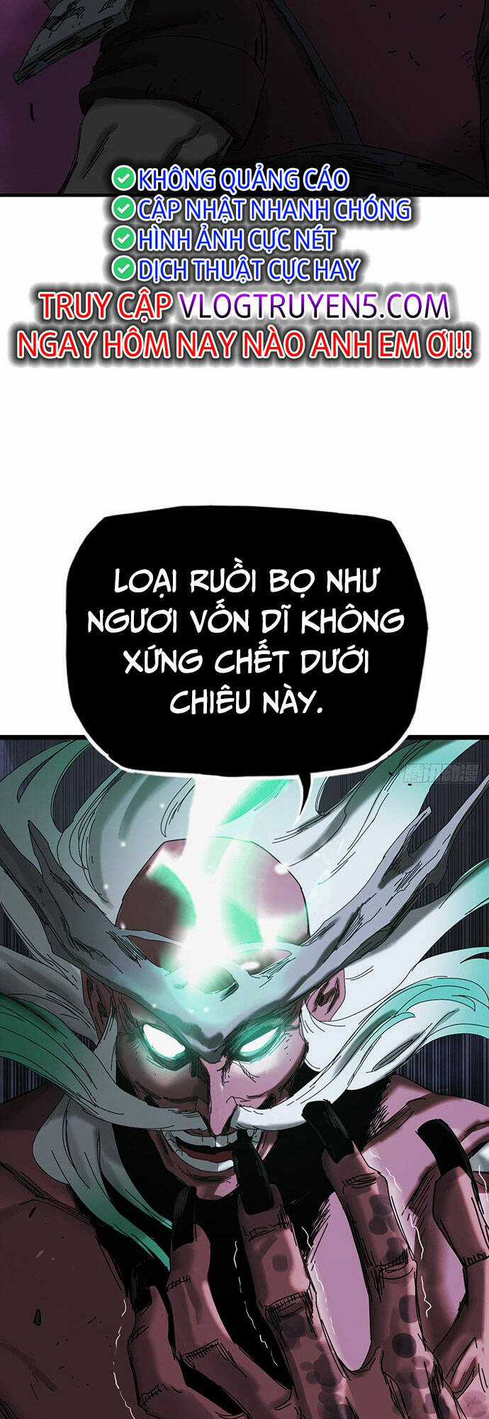 Phong Yêu Vấn Đạo - Chapter 3 - Trang 52