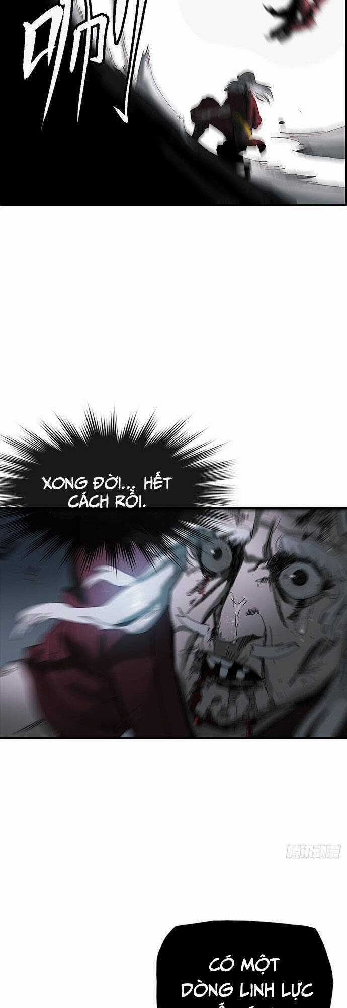 Phong Yêu Vấn Đạo - Chapter 3 - Trang 54