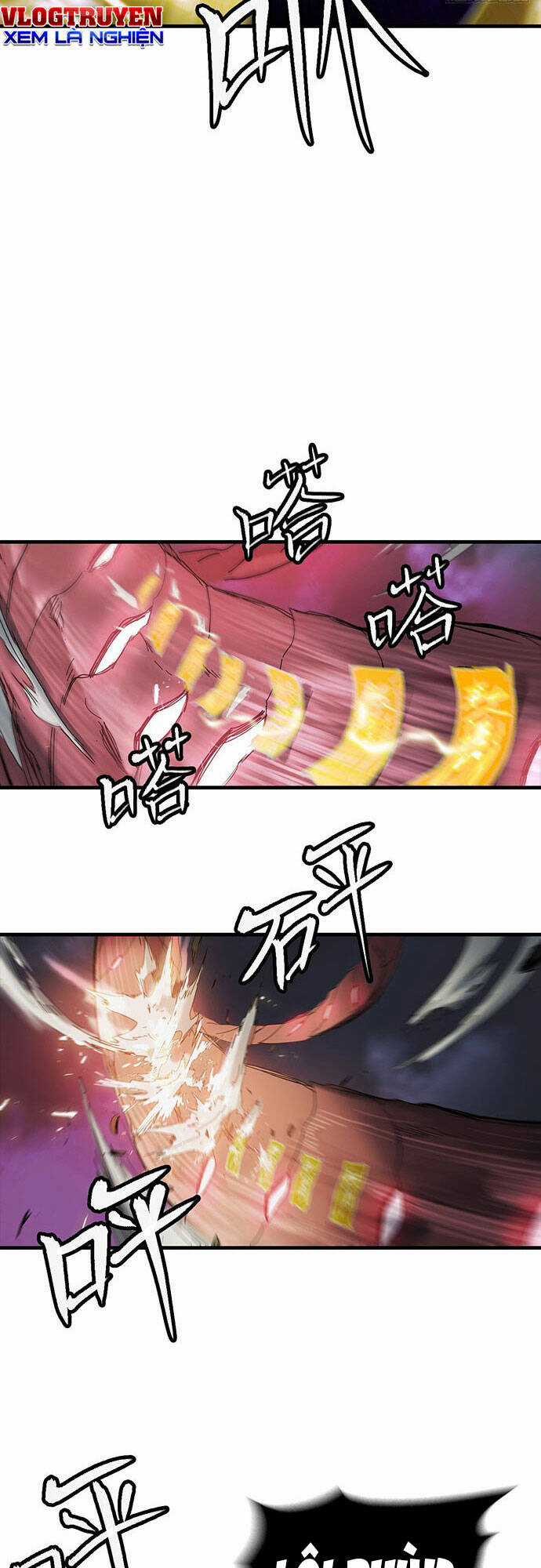 Phong Yêu Vấn Đạo - Chapter 3 - Trang 56