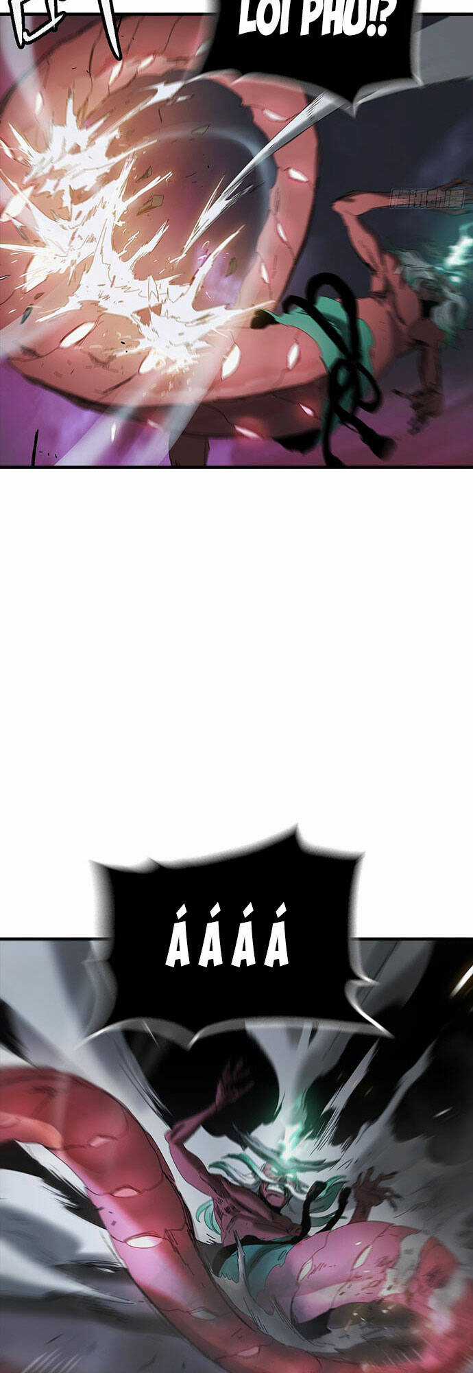 Phong Yêu Vấn Đạo - Chapter 3 - Trang 57