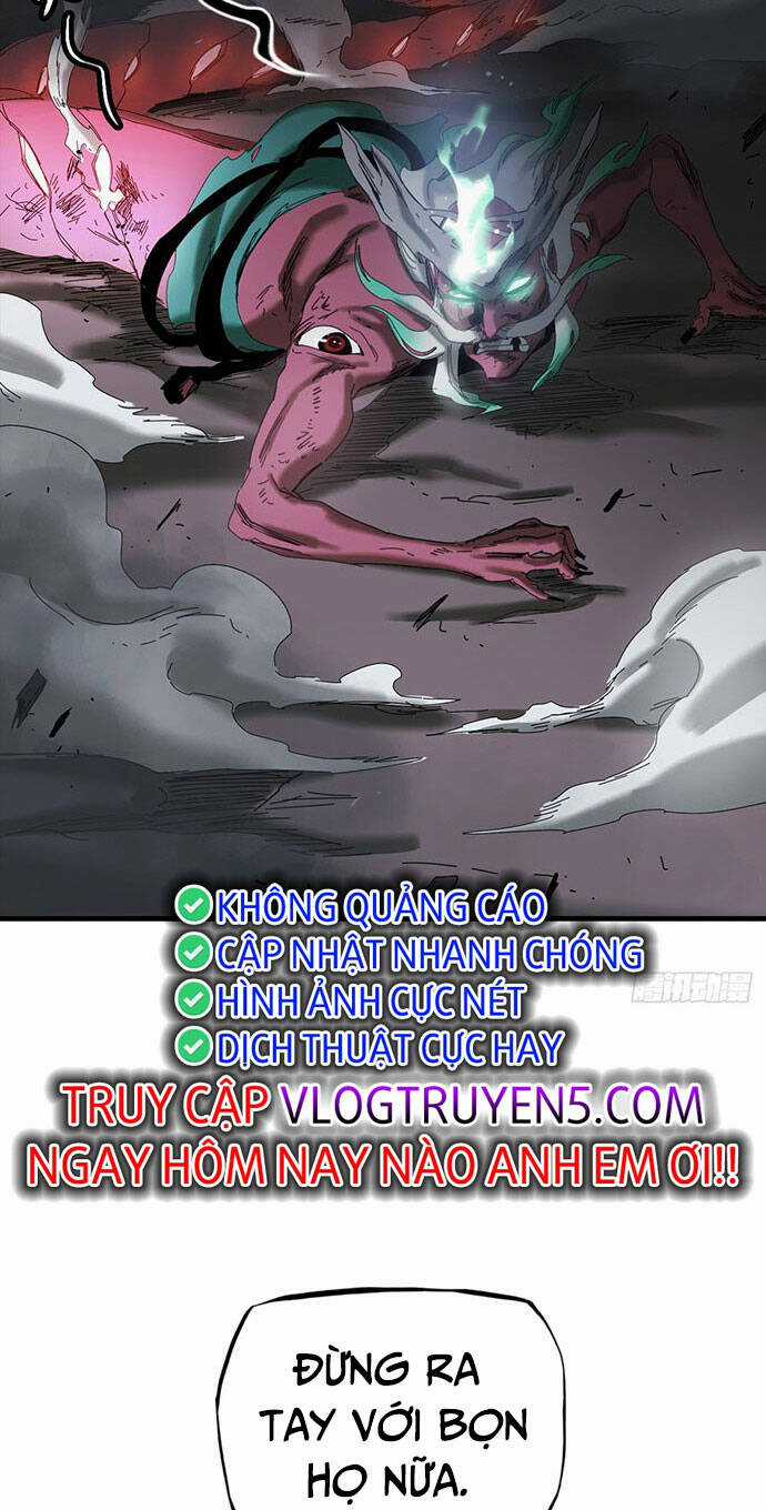 Phong Yêu Vấn Đạo - Chapter 3 - Trang 59